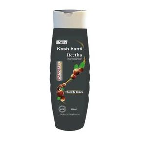Patanjali Kesh Kanti Reetha Hair Cleanser 180ml