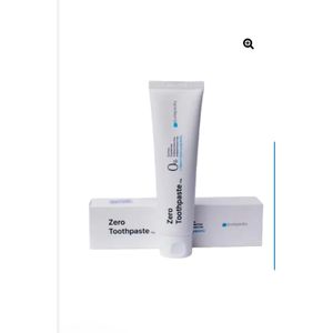 Premium Quality Zero Toothpaste