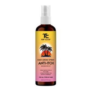 Top Class Hair Grow Spray Anti-Itch 230ml