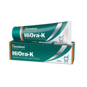 Himalaya HiOra-K Toothpaste 100g