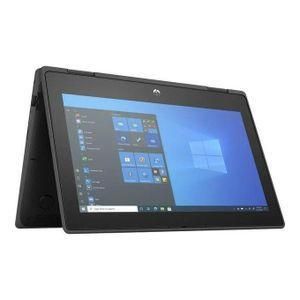 HP ProBook x360 11 G6 Core i3 10th Gen, 8GB RAM, 128GB SSD, 11.6" Touchscreen Convertible