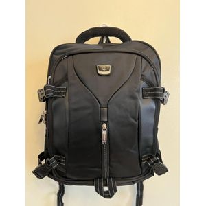 Business Laptop Backpack Computer Bag Hiking Bag Fits Most Notebooks
