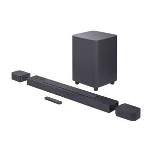 Jbl Bar 800 With True Dolby Atmos® Surround Sound