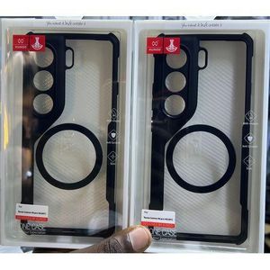 Xundo Beatle Series Shockproof Cover/case With Camera Protection For Tecno Camon 40 Pro