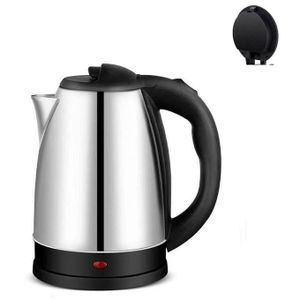4you  Electric Kettle Water Heater & Boiler Jug
