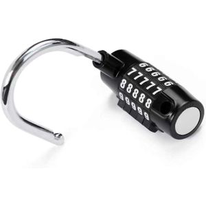 Stellar 5 Digit Weatherproof Security Combination Lock