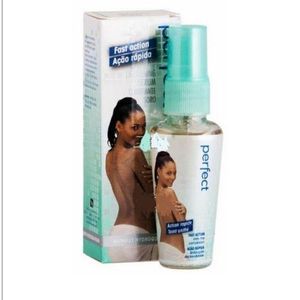 Perfect White Lightening Unifying Fast Action Beauty Serum.