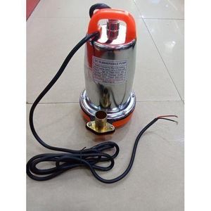 DC Submersible Solar Water Pump 120W