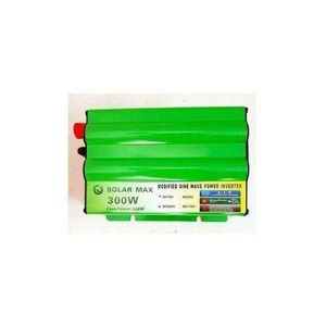 Solarmax 300W Modified Inverter