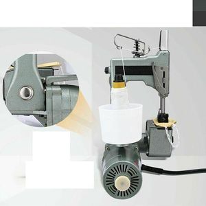 Hand Held Packing Machine Express Bags, Rice Bags, Kraft Paper Bags, Sacks, Leather Bags Etc