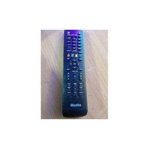 Mooka Tv remote 