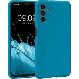 Shockproof silicone Case Microfiber Lining cover for samsung Galaxy A04s/ Samsung A13 5G