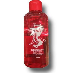 Jewel Wood Glo Furniture Oil cf