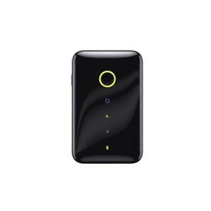 Oraimo High Speed Portable 4G Mobile Wi-Fi (MIFI) - Black