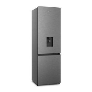 Hisense  265L Combi Refrigerator no frost Water Dispenser, Large Freezer (2YRs WRTY)