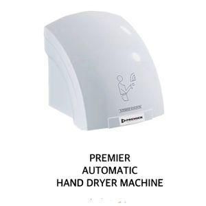 Lirlee Hand dryer