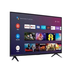 Vitron 50" Inches Frameless FULL UHD Smart Android TV, Icast Screen Mirroring, Netflix, YouTube, BLUETOOTH Enabled, Wi-Fi Connectivity, Inbuilt Decoder 1.5GBRAM, 8GB ROM 