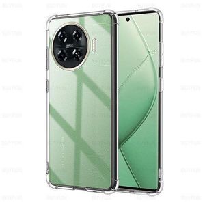 Tecno spark 20 pro plus clear cover 