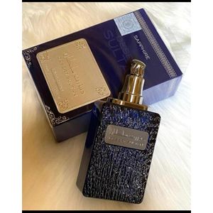 Ard Al Zaafaran Desert Sultan