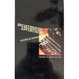 Jumia Books Breakthrough Advertising