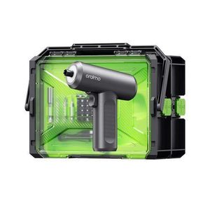 Oraimo GearUp 40 Pcs Portable Multifunctional Tool Sets