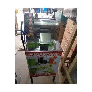 Sugarcane Juicer Grind Press Machine Extractor