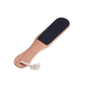 Scrapper Wooden Foot Scraper