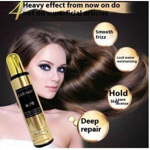 Luodais Hair /wigs/weaves Spray The Secret of Smooth ,Hydrating ,Shiny Hair 