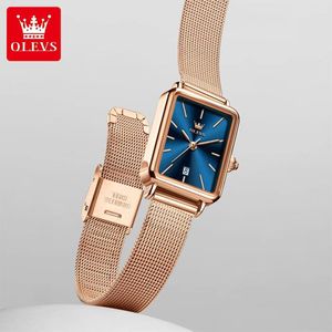 Olevs CLASSIC  LADIES  WATCH 