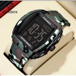 foxbox GENTS WRIST WATCH FB0070