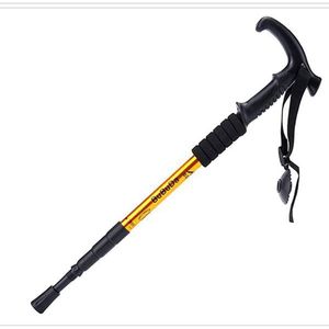 Professional Anti-Shock Trekking Pole