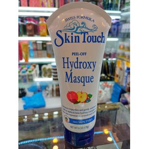 Skin Touch Hydroxy Masque