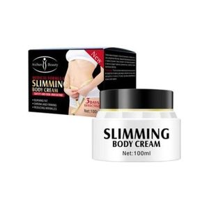 Aichun Beauty  Slimming Body Cream - 100ml