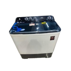 Haier  13kgs Wash and Spin Top Load  Twins Tub Semi Automatic Washing Machine  