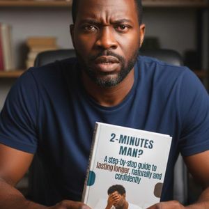 Kelulut Danny Choo 2-Minutes Man?