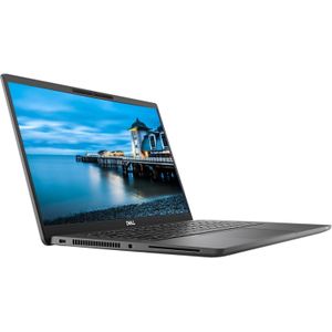 Refurbished Latitude 7420 FHD Laptop Notebook with Intel Core i7 11th Gen Processor (16GB Ram, 512GB SSD, WiFi, Bluetooth) Windows 11 Pro - Carbon Fiber