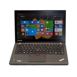 Lenovo ThinkPad X250 Core i5, 8GB RAM, 256GB SSD, 12.5"