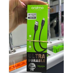 Oraimo  Type-C cable, OCD-L14C fast charger
