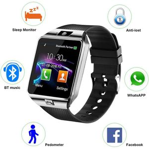 (Best seller)Smart 2030 Bluetooth Smartwatch with Touchscreen