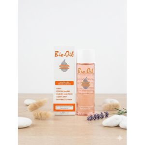 Oil For Stretchmarks