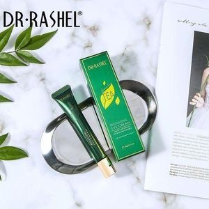 Dr. Rashel Green Tea Revitalizing Eye Cream