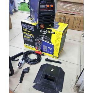 Royce MIG MMA 600 Inverter Mig Welding Machine