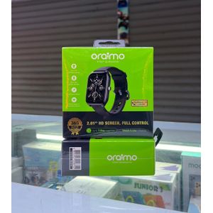 Oraimo Watch 5 lite IP68 Smart watch