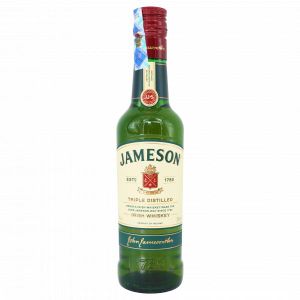 Jameson  Irish Whiskey – 350ml 
