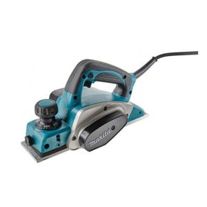 Makita Electric Planer KP0800-640W