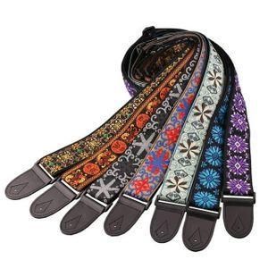 Classic Guitar Straps For Acoustic