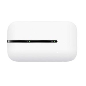 Huawei Mobile WiFi Cute S 4G LTE- Faiba And All Networks