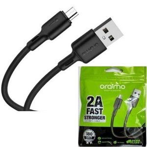 Oraimo Fast Charging & Data Transfer Android USB Cable For All Smartphones