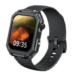 Oraimo Watch Nova V 2.01" HD Video Watch Faces SmartWatch