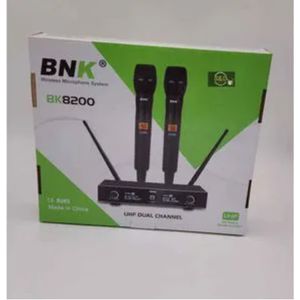 Bnk DH-744 Wireless Microphone System